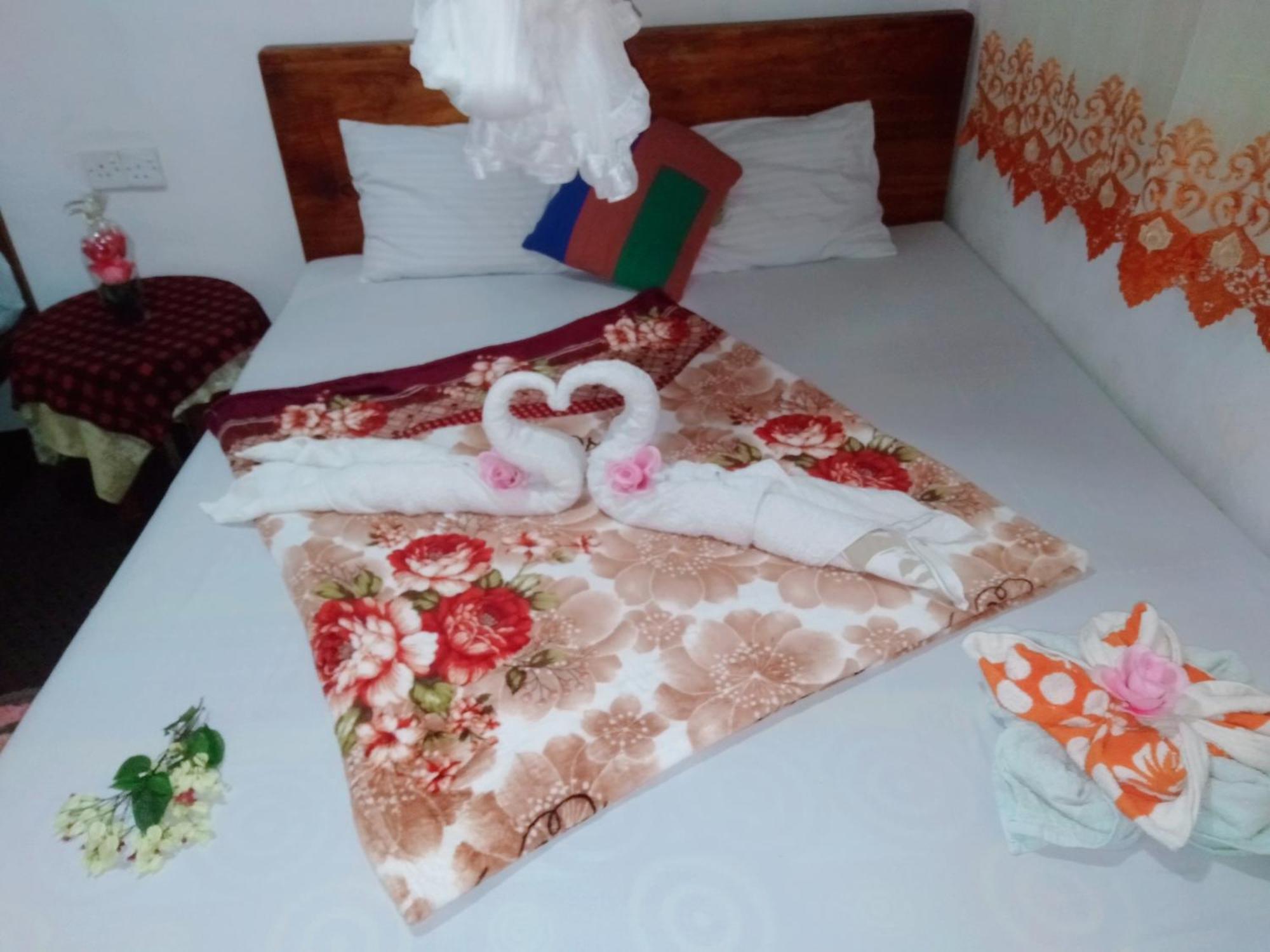 Ella Tea Land View Leilighet Rom bilde